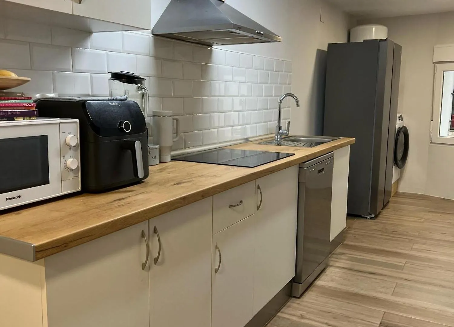 Blue Room 25 Bilbao Homestay