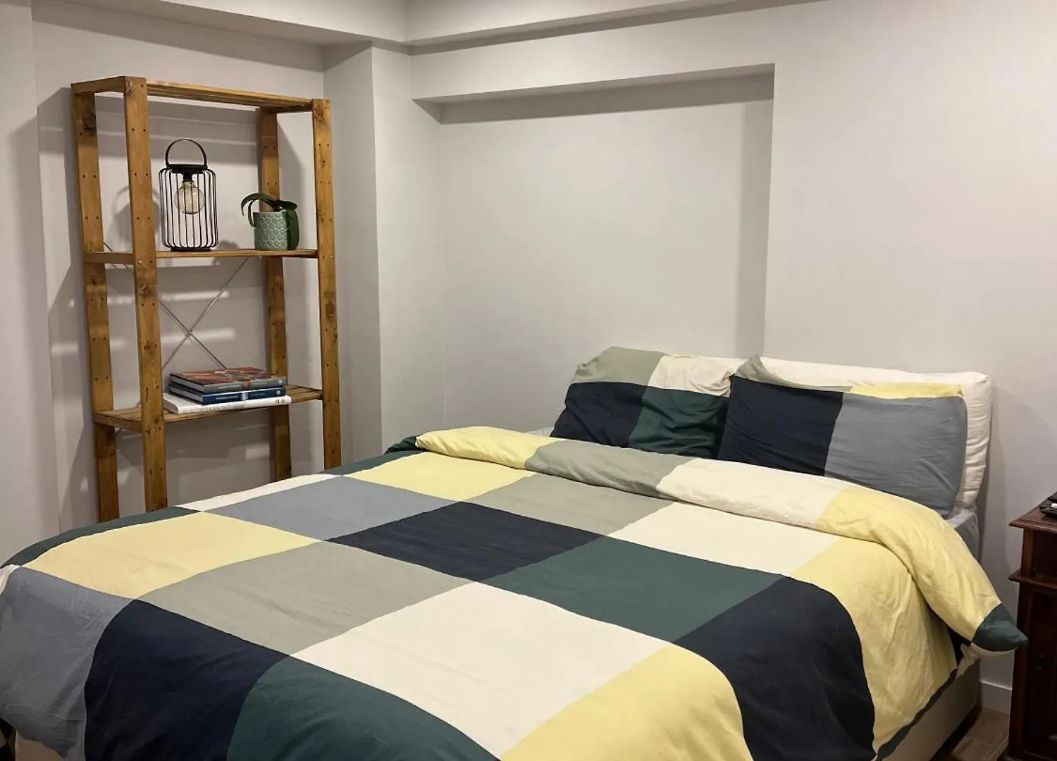 Homestay Blue Room 25 Bilbao