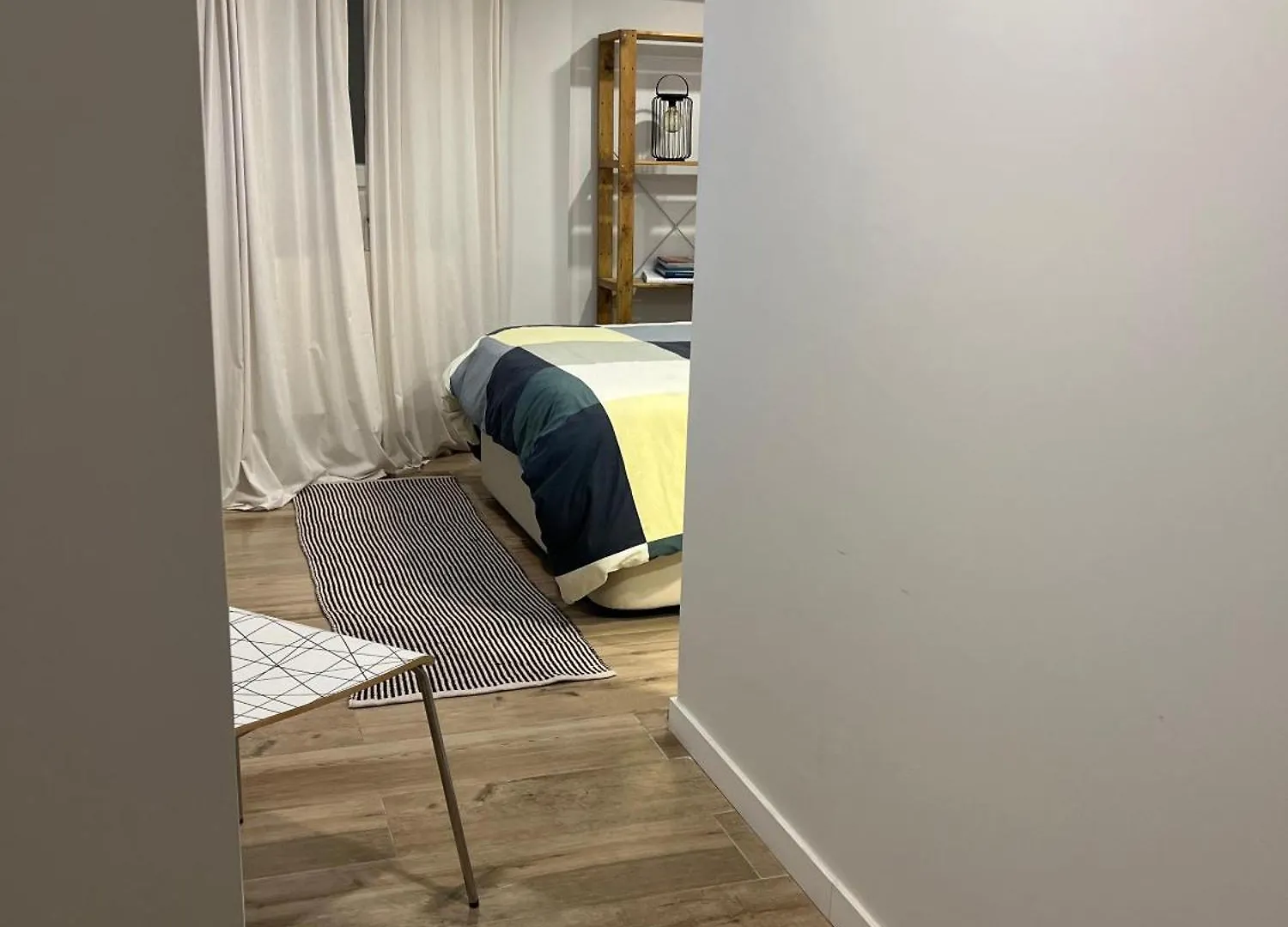 Blue Room 25 Bilbao Homestay