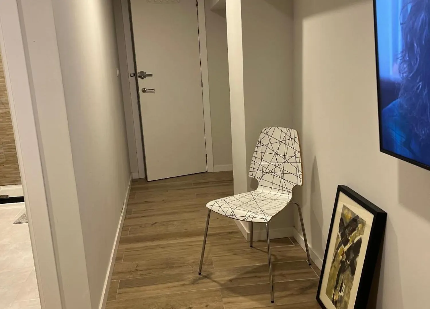 Blue Room 25 Bilbao Homestay
