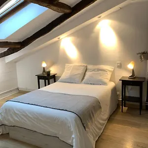 Homestay Precioso Atico En Casco Viejo, Bilbao